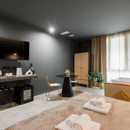 Porta D'Oro Charming House II & Spa Alghero Luaran gambar