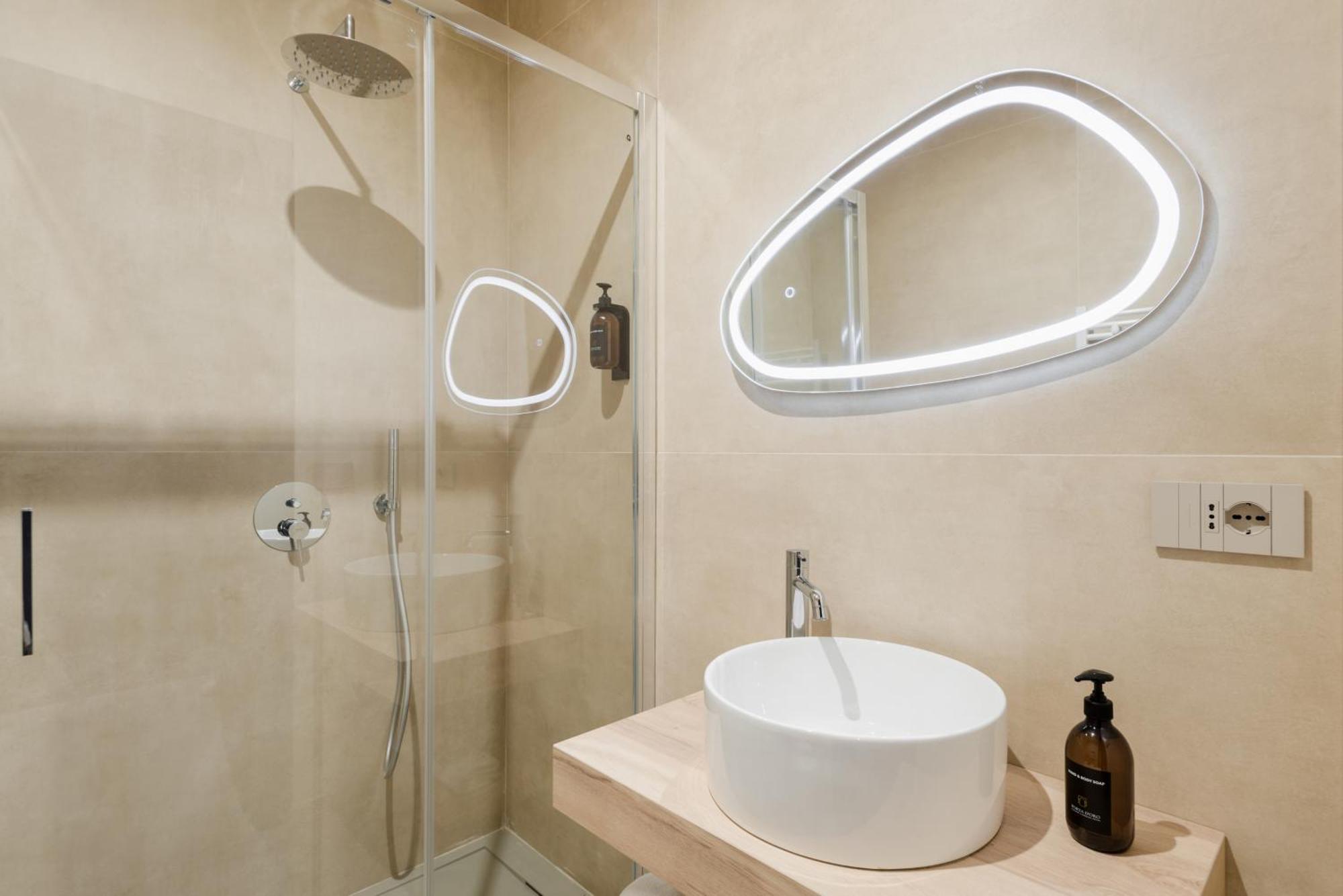 Porta D'Oro Charming House II & Spa Alghero Luaran gambar