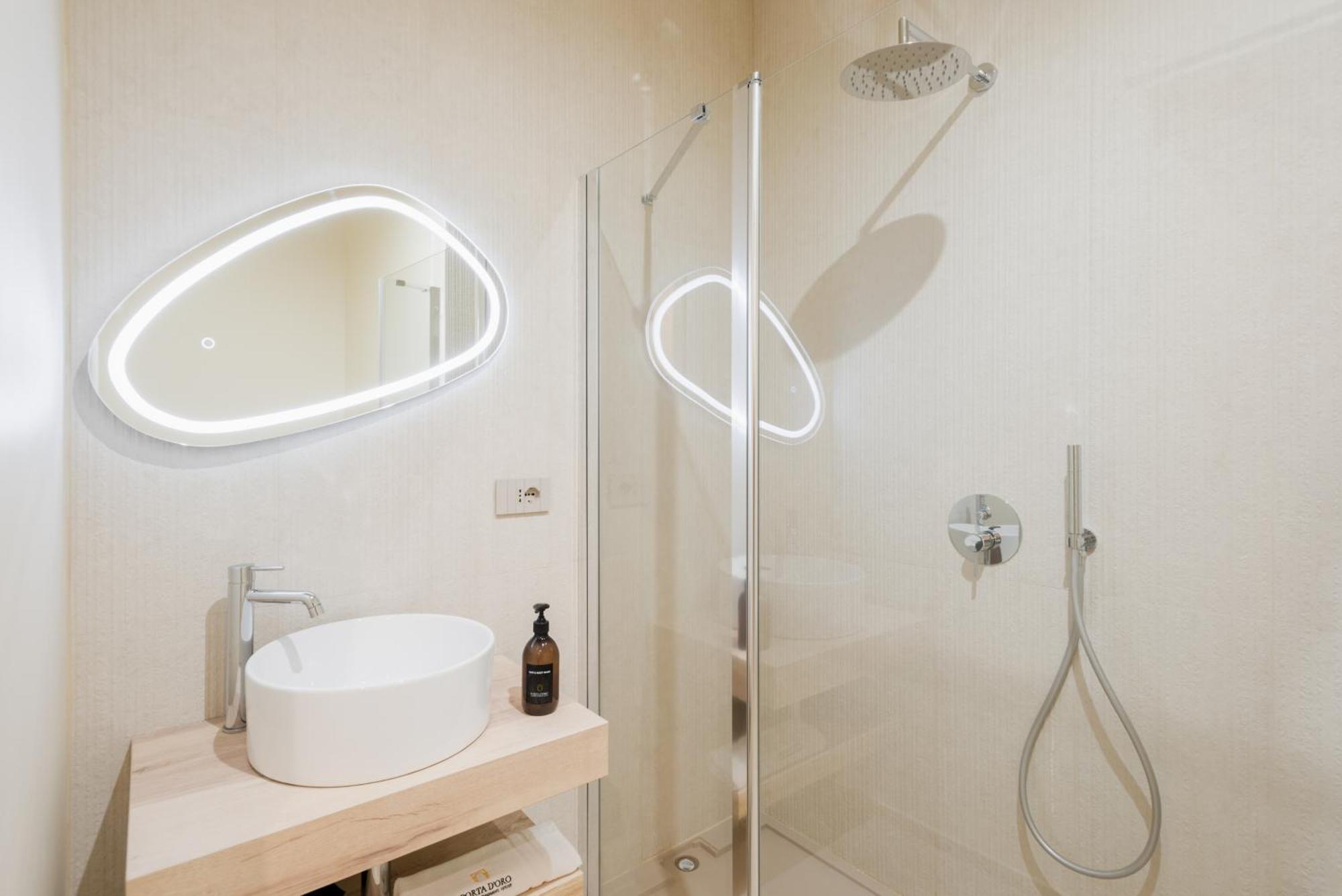 Porta D'Oro Charming House II & Spa Alghero Luaran gambar