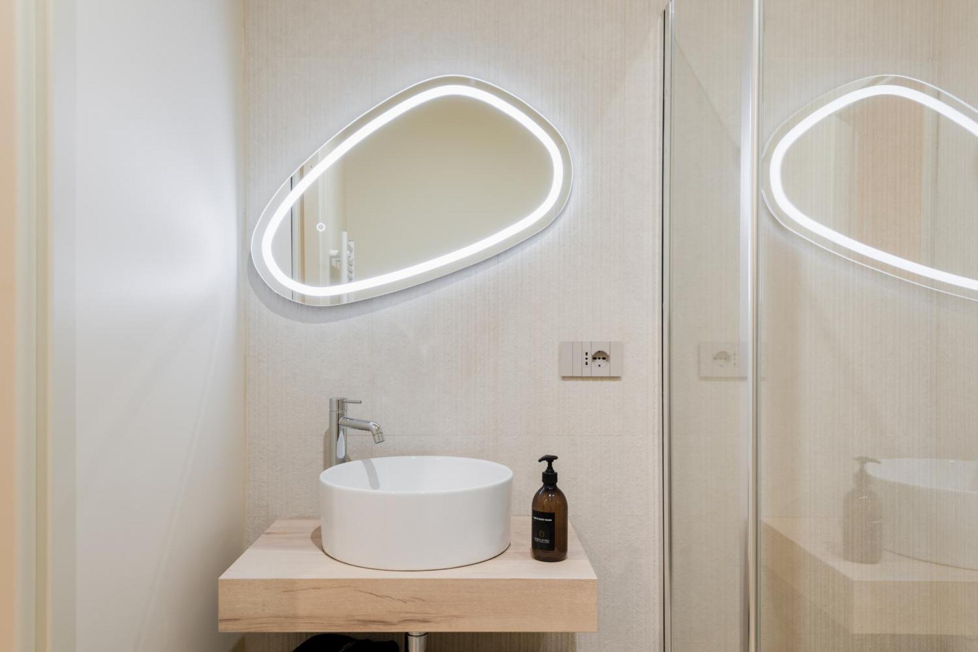 Porta D'Oro Charming House II & Spa Alghero Luaran gambar