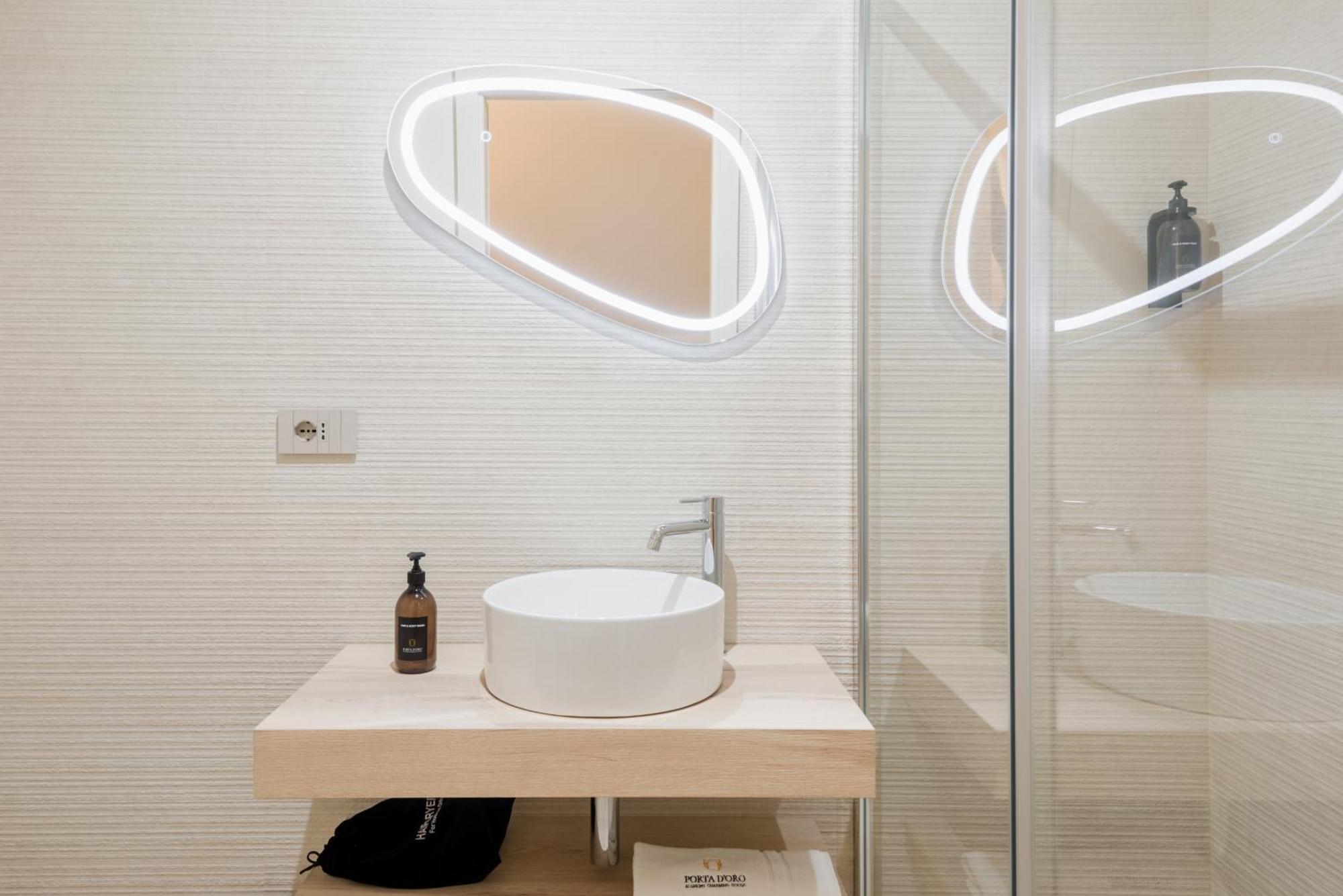 Porta D'Oro Charming House II & Spa Alghero Luaran gambar