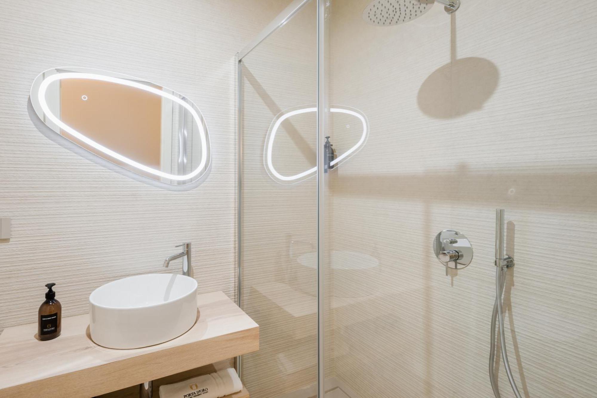 Porta D'Oro Charming House II & Spa Alghero Luaran gambar