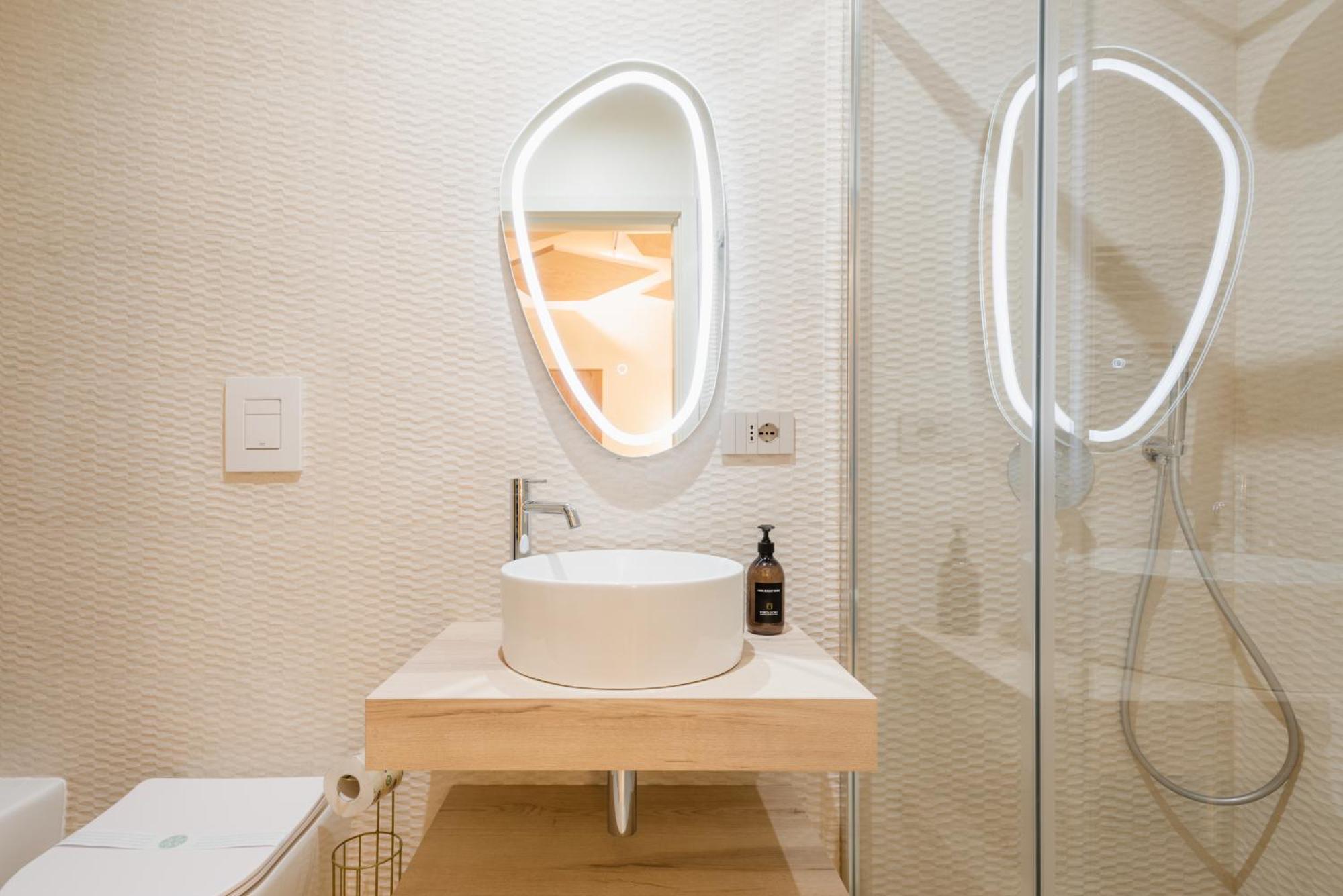 Porta D'Oro Charming House II & Spa Alghero Luaran gambar