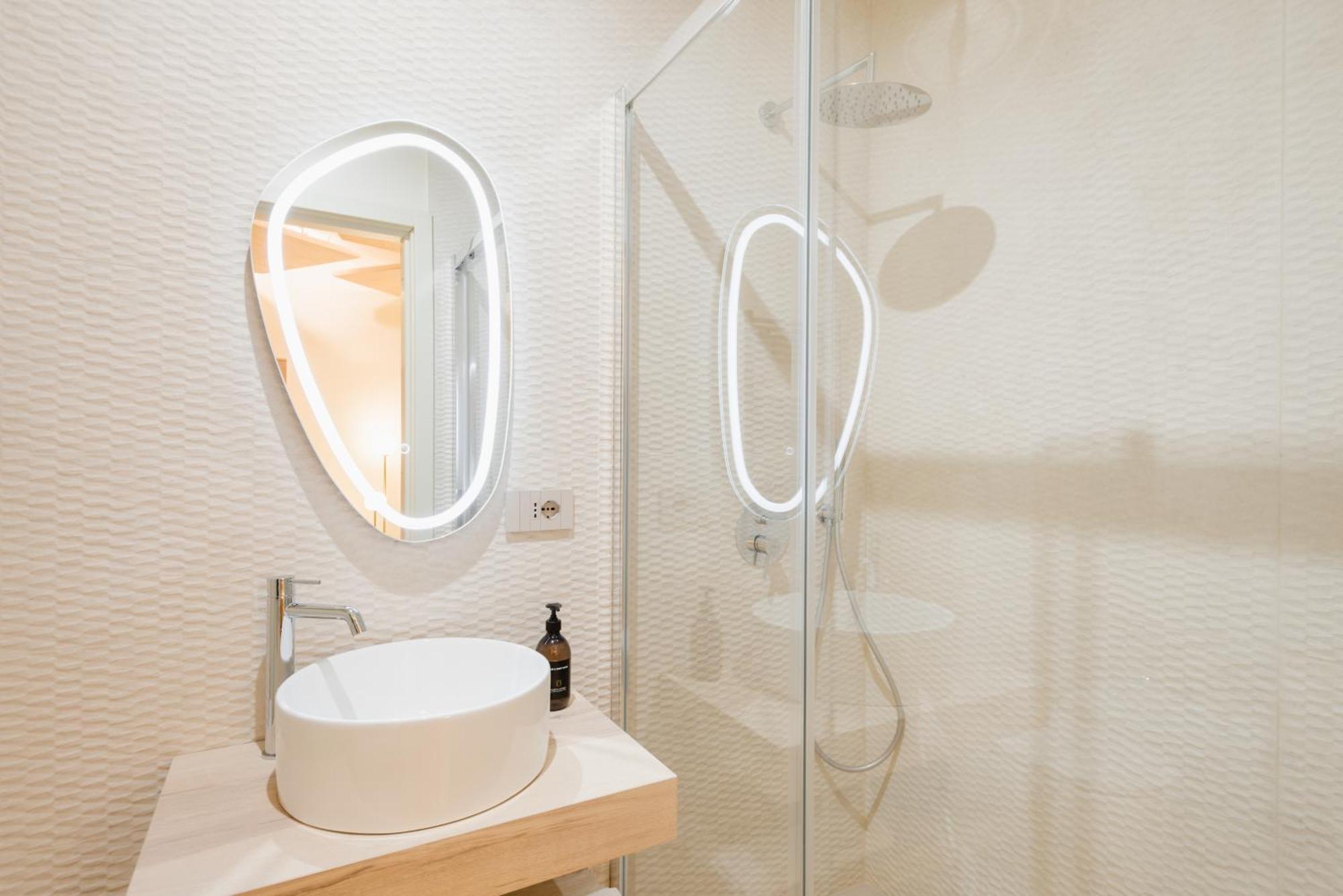 Porta D'Oro Charming House II & Spa Alghero Luaran gambar