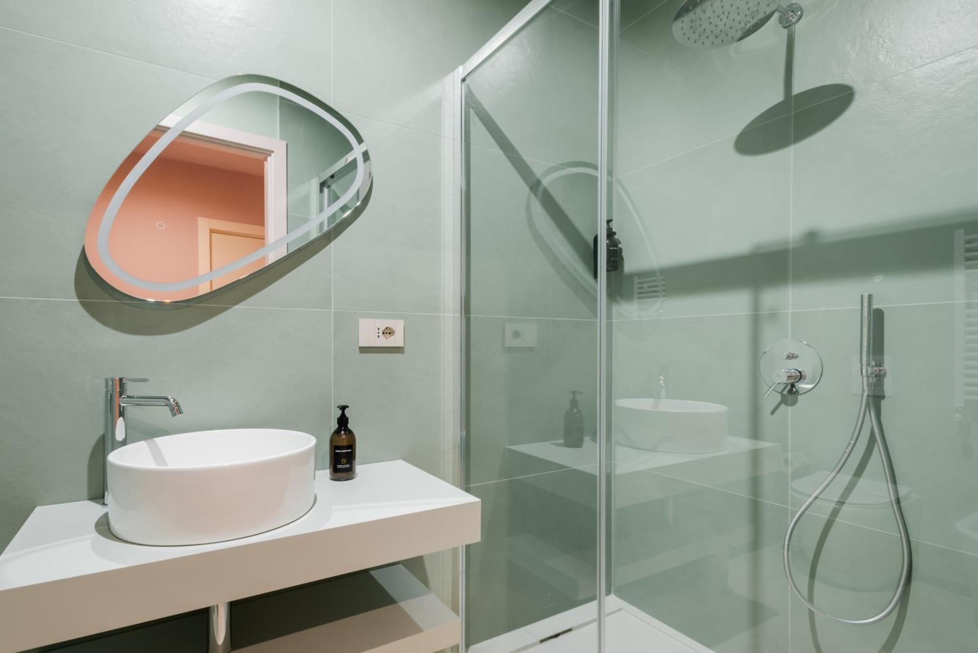 Porta D'Oro Charming House II & Spa Alghero Luaran gambar