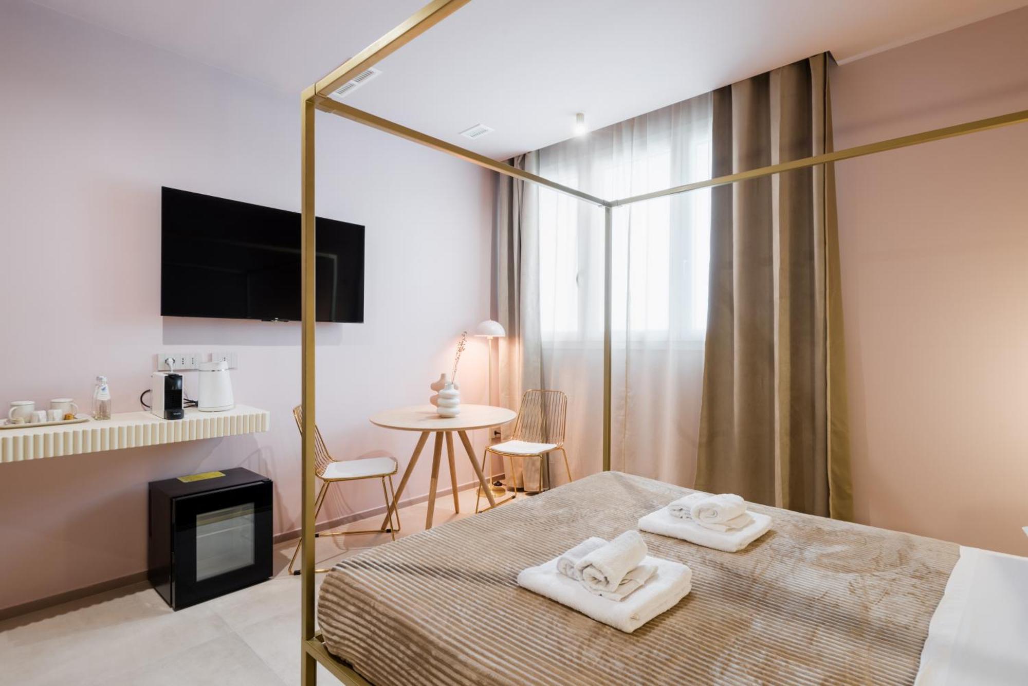 Porta D'Oro Charming House II & Spa Alghero Luaran gambar