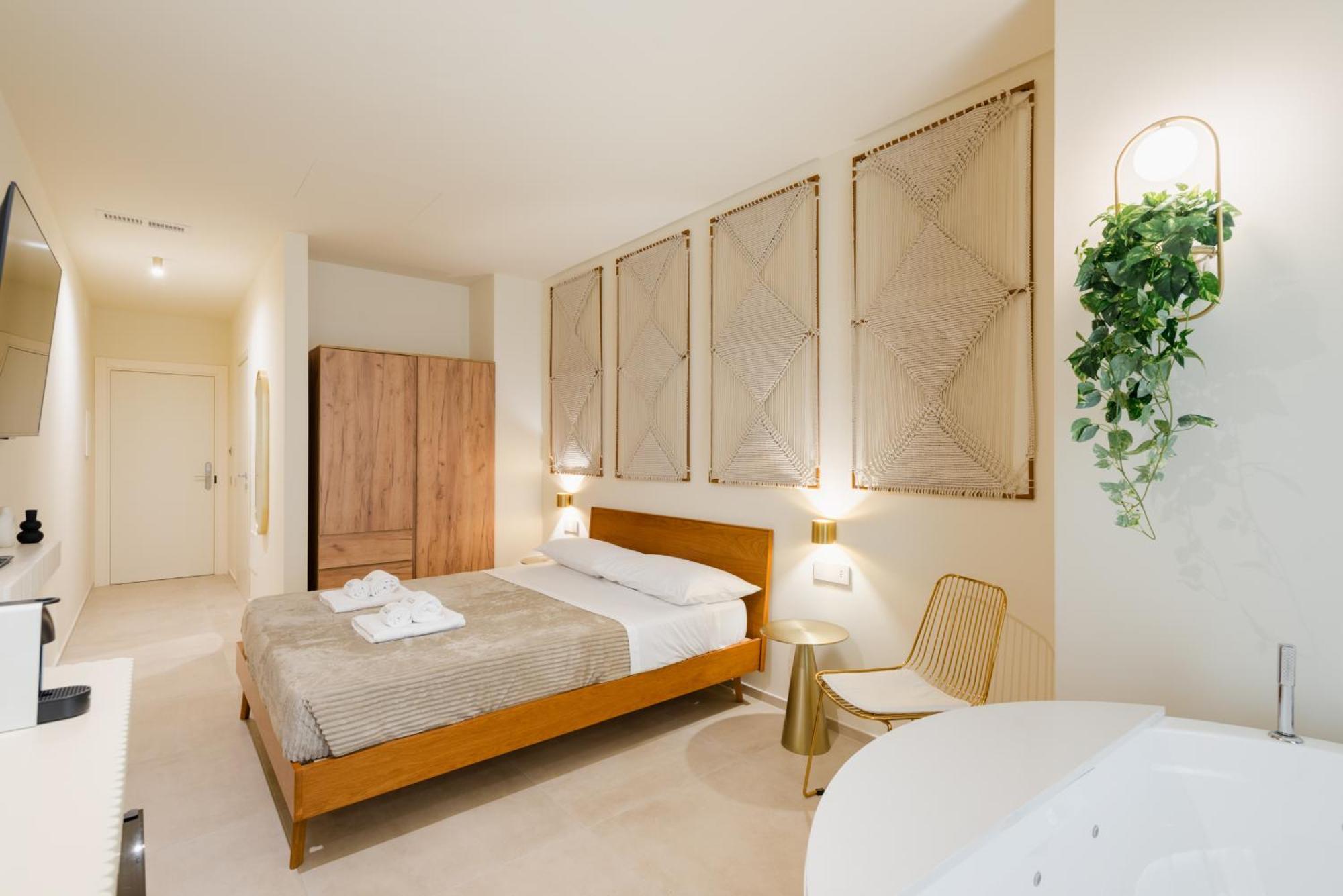 Porta D'Oro Charming House II & Spa Alghero Luaran gambar
