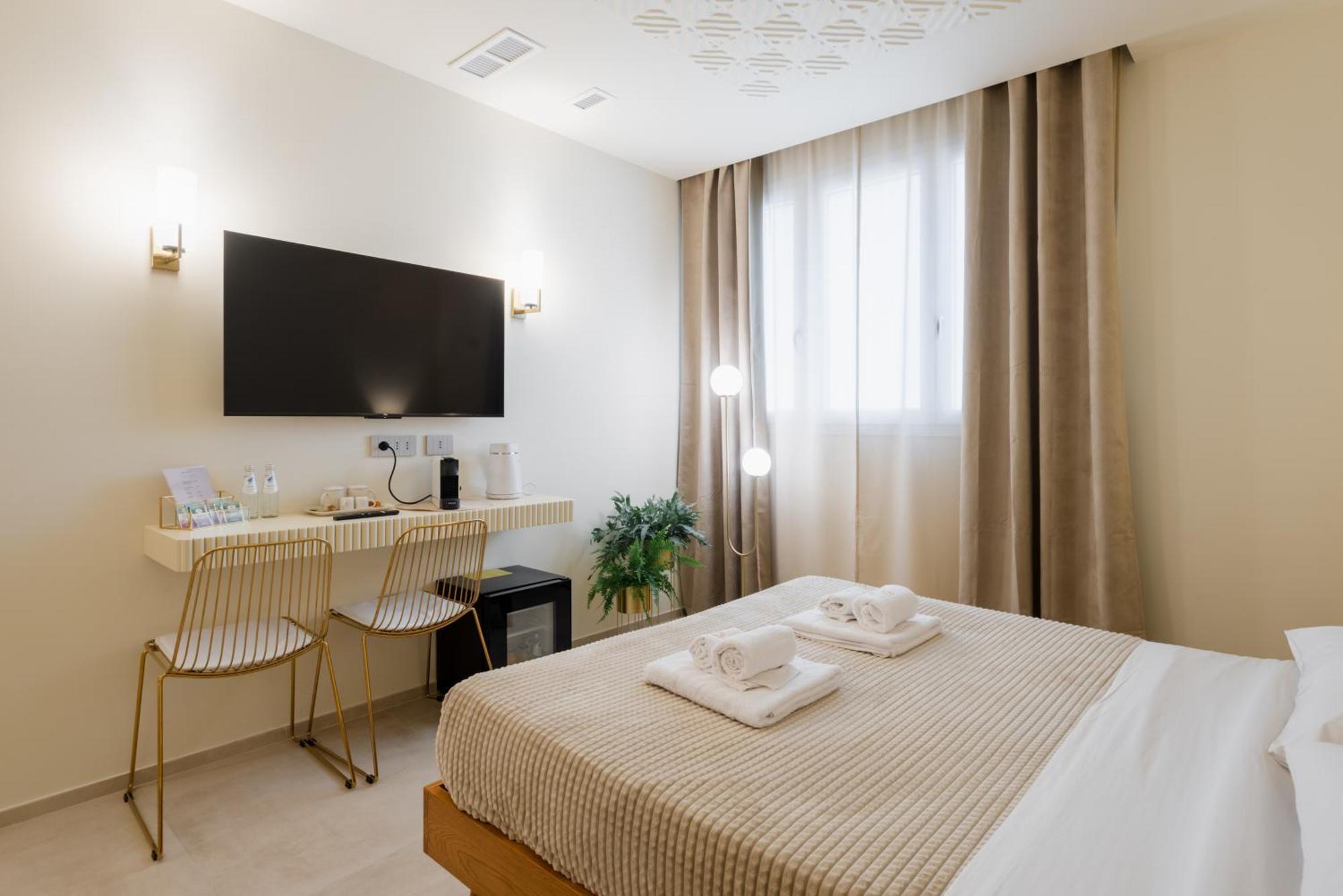 Porta D'Oro Charming House II & Spa Alghero Luaran gambar