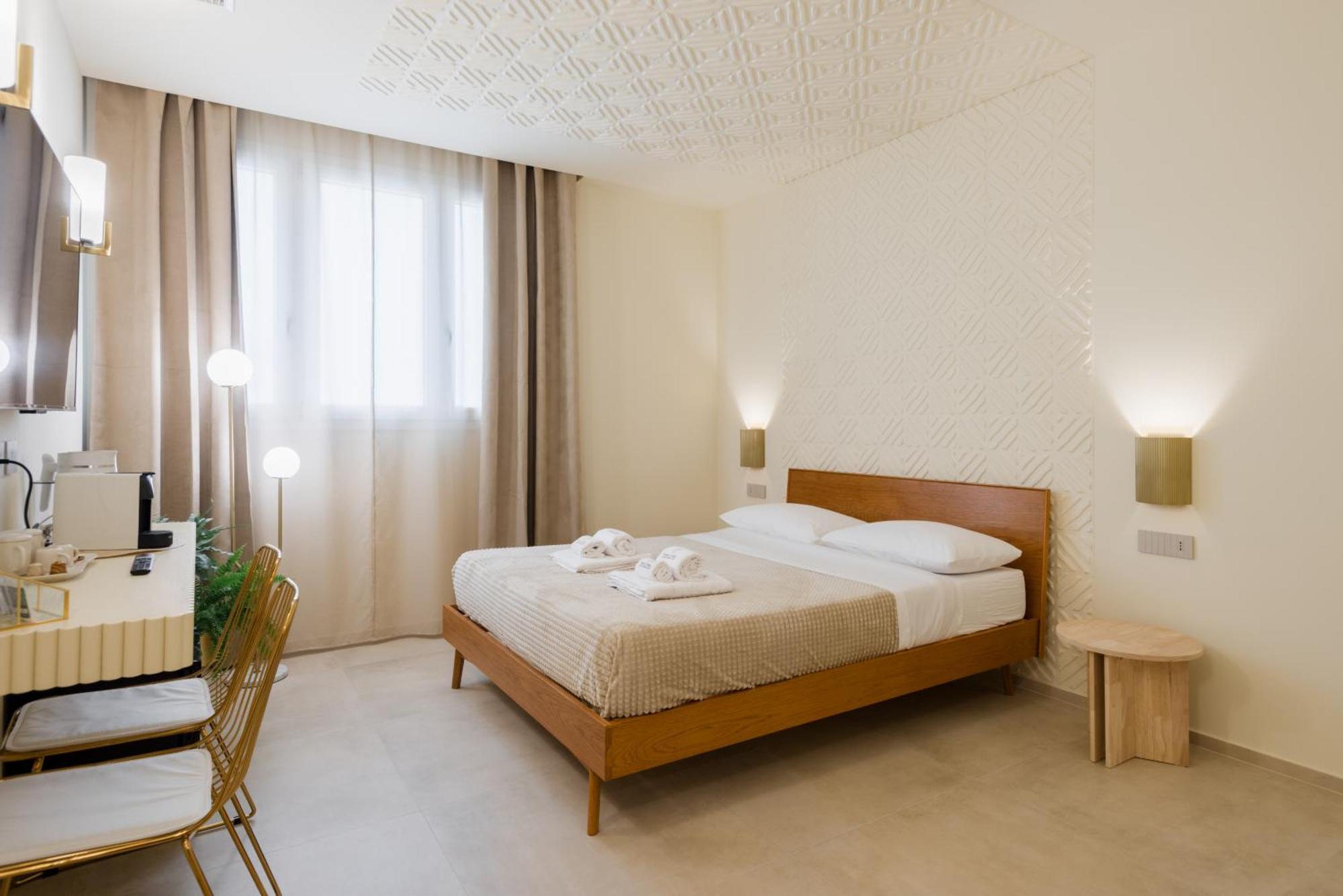 Porta D'Oro Charming House II & Spa Alghero Luaran gambar
