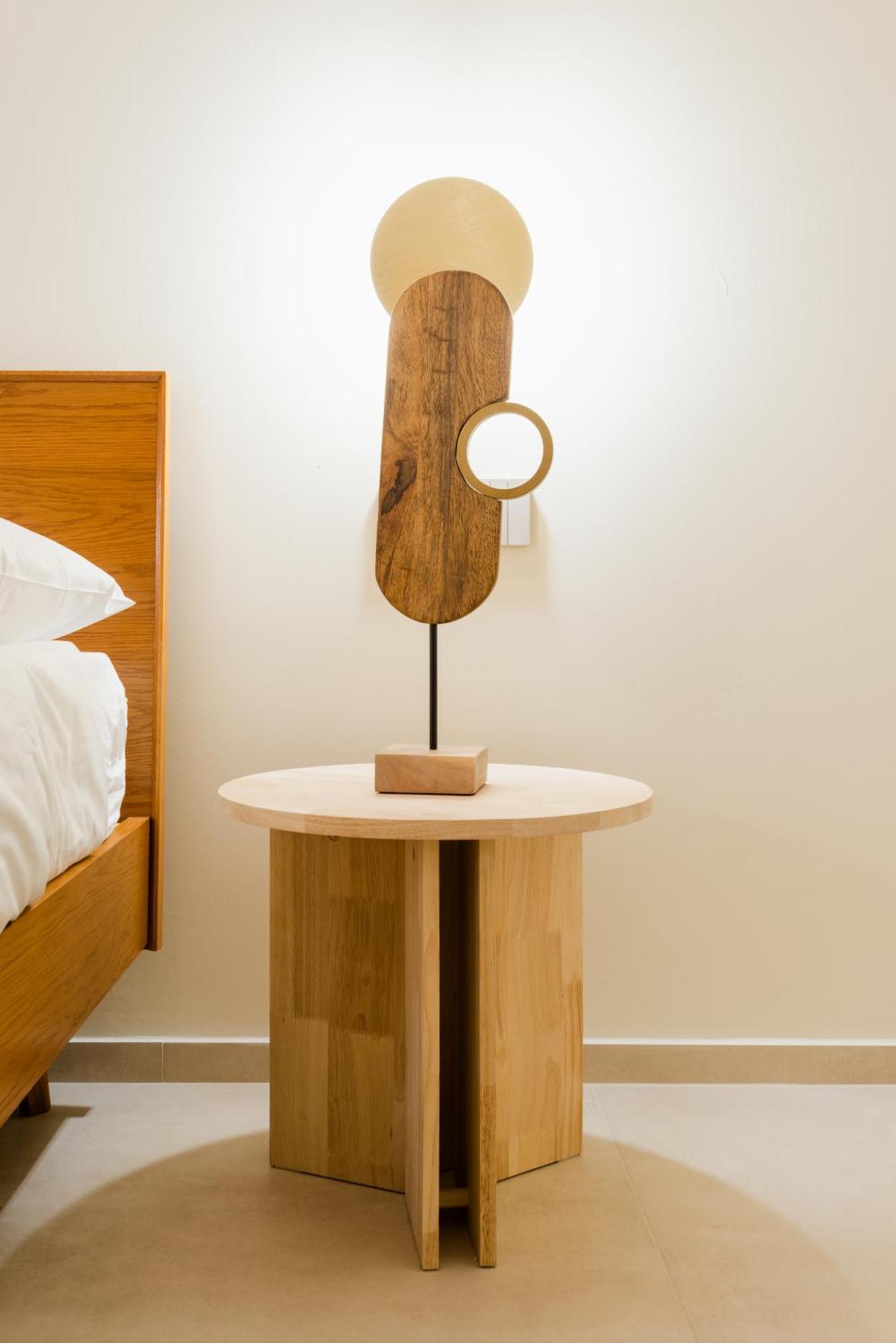 Porta D'Oro Charming House II & Spa Alghero Luaran gambar