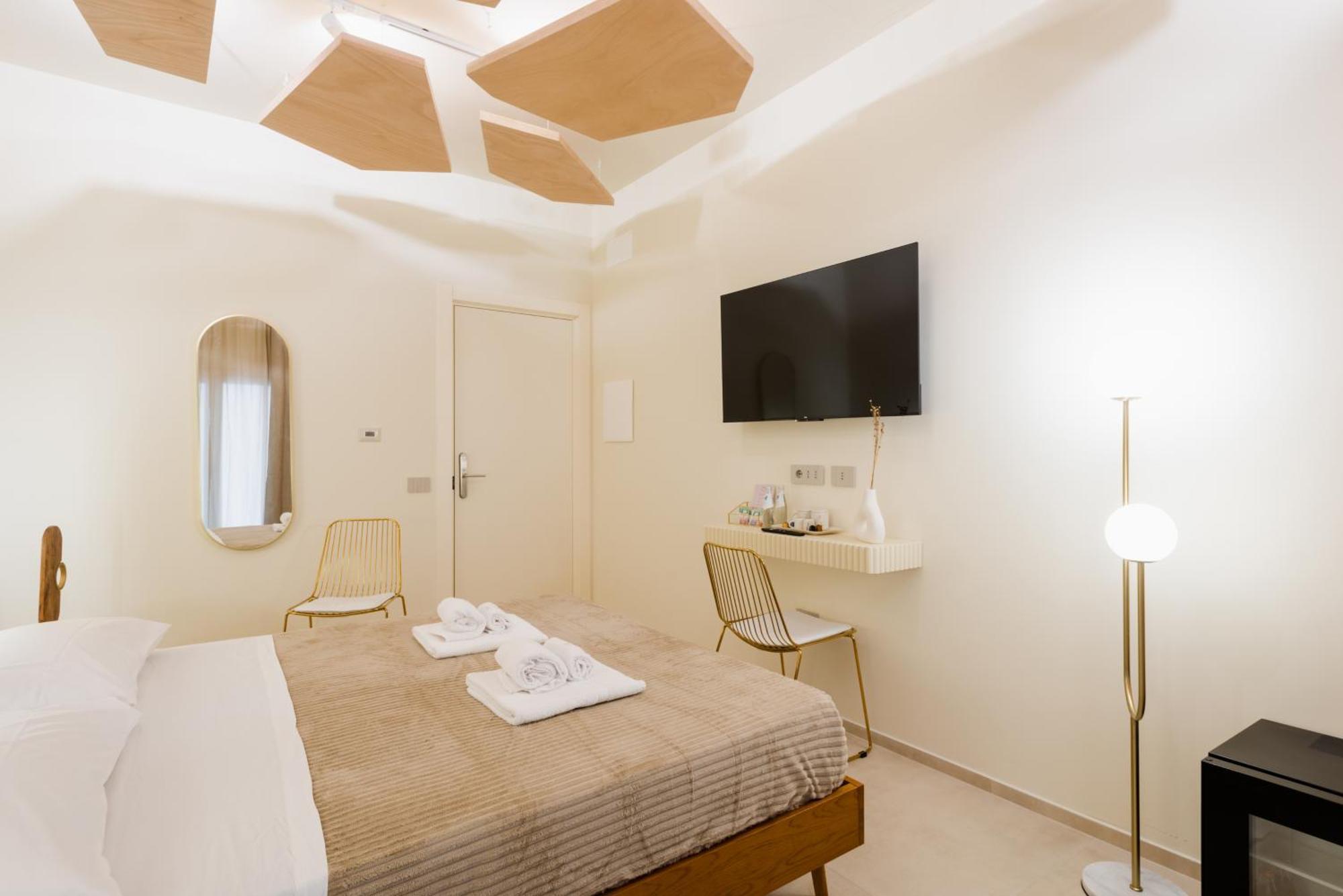 Porta D'Oro Charming House II & Spa Alghero Luaran gambar
