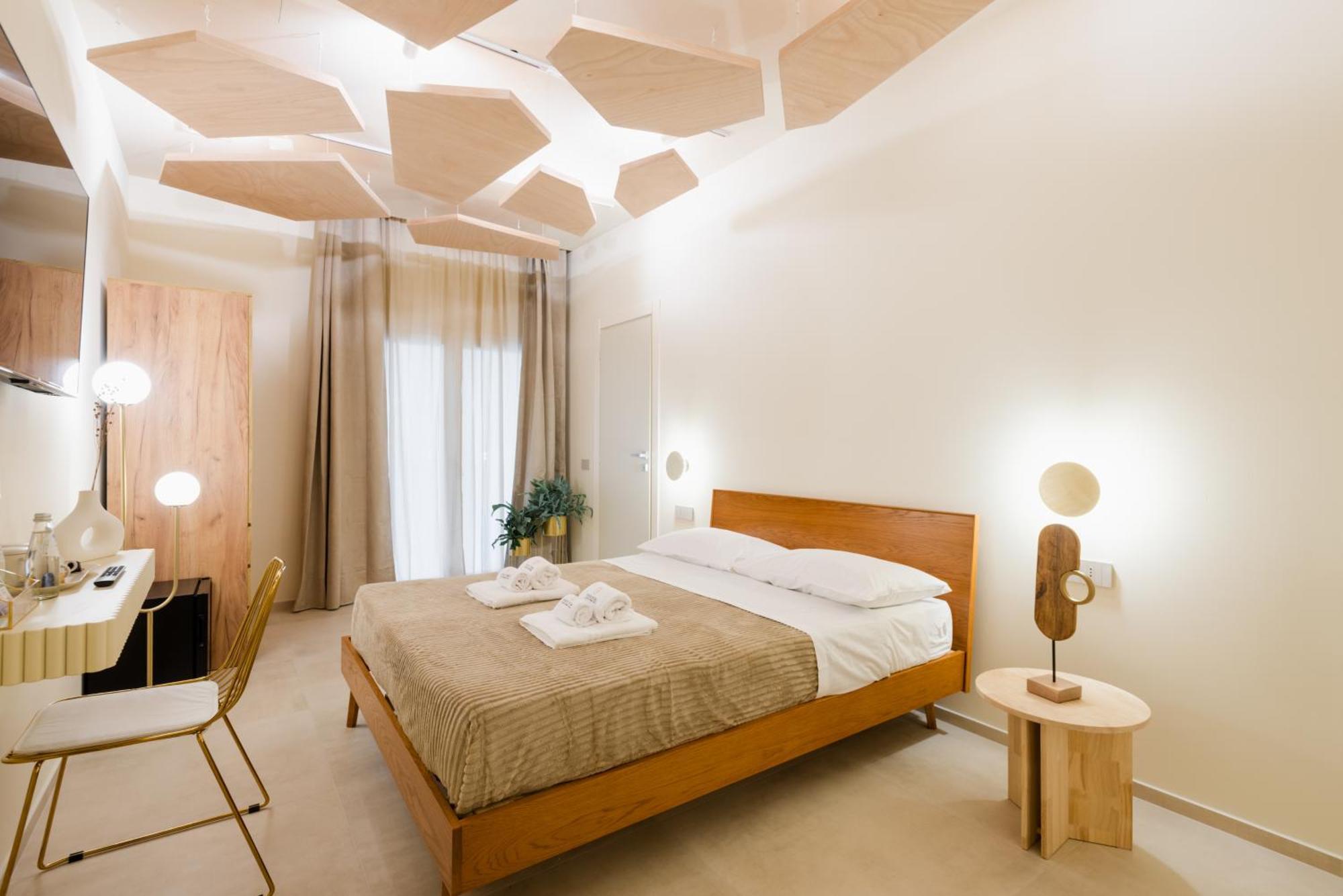 Porta D'Oro Charming House II & Spa Alghero Luaran gambar