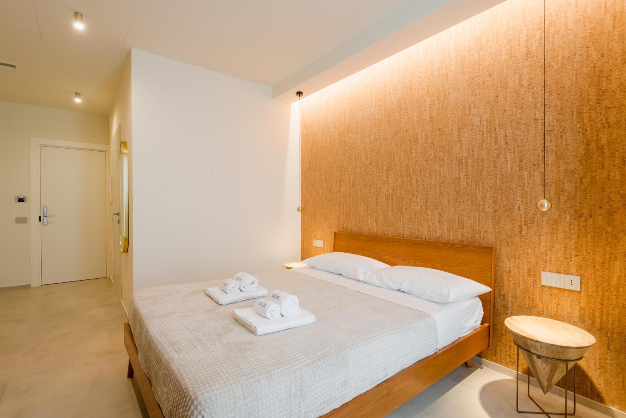 Porta D'Oro Charming House II & Spa Alghero Luaran gambar