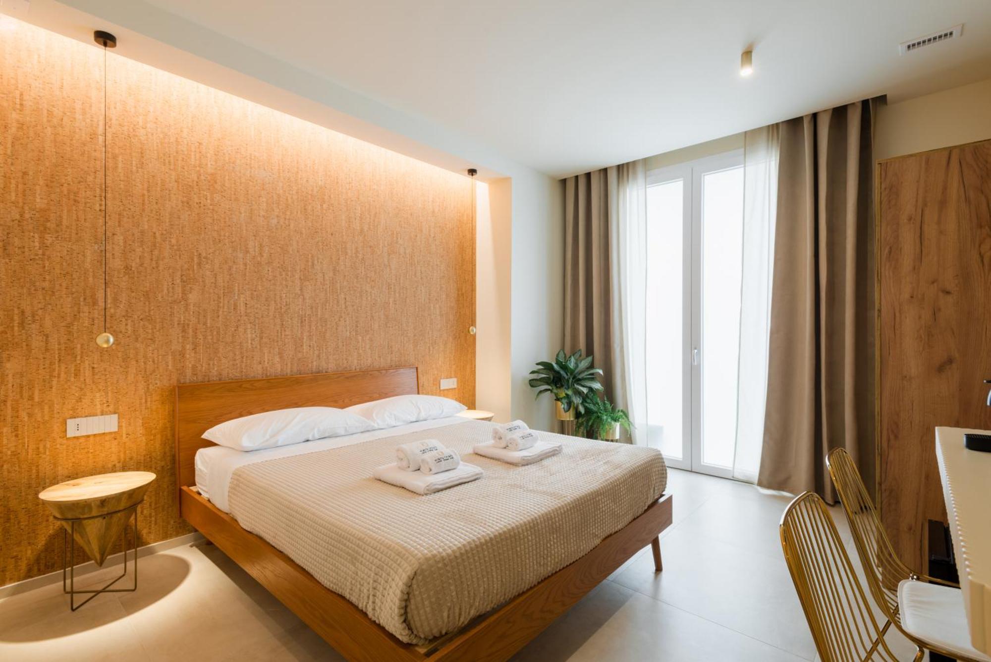 Porta D'Oro Charming House II & Spa Alghero Luaran gambar