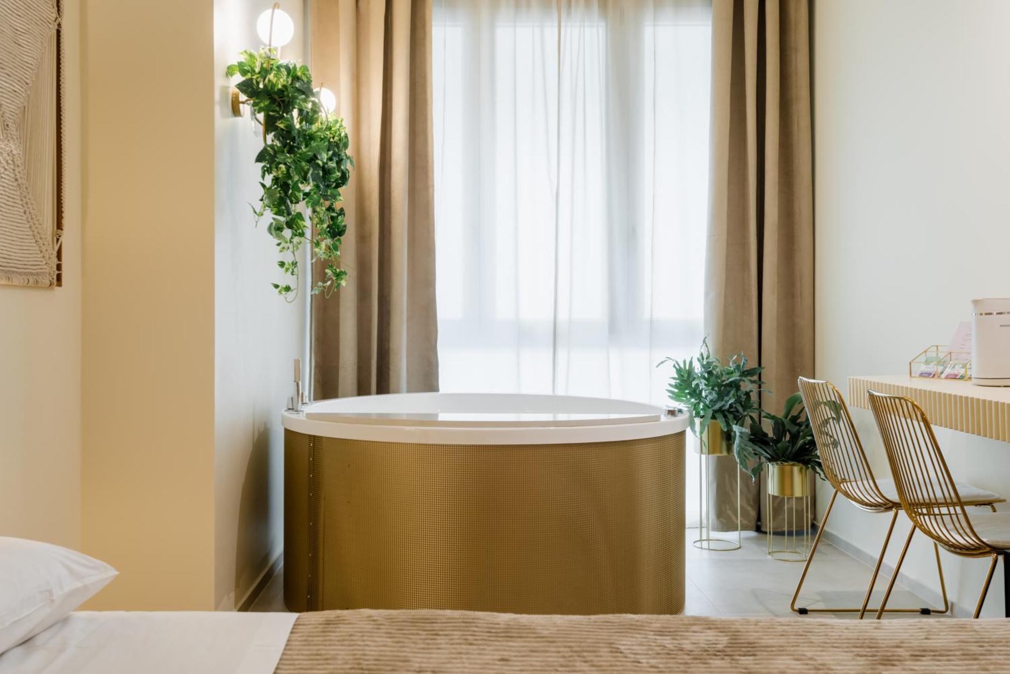 Porta D'Oro Charming House II & Spa Alghero Luaran gambar