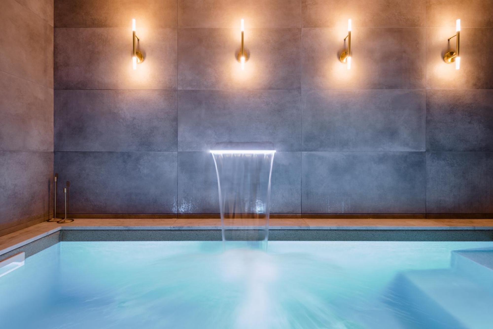 Porta D'Oro Charming House II & Spa Alghero Luaran gambar