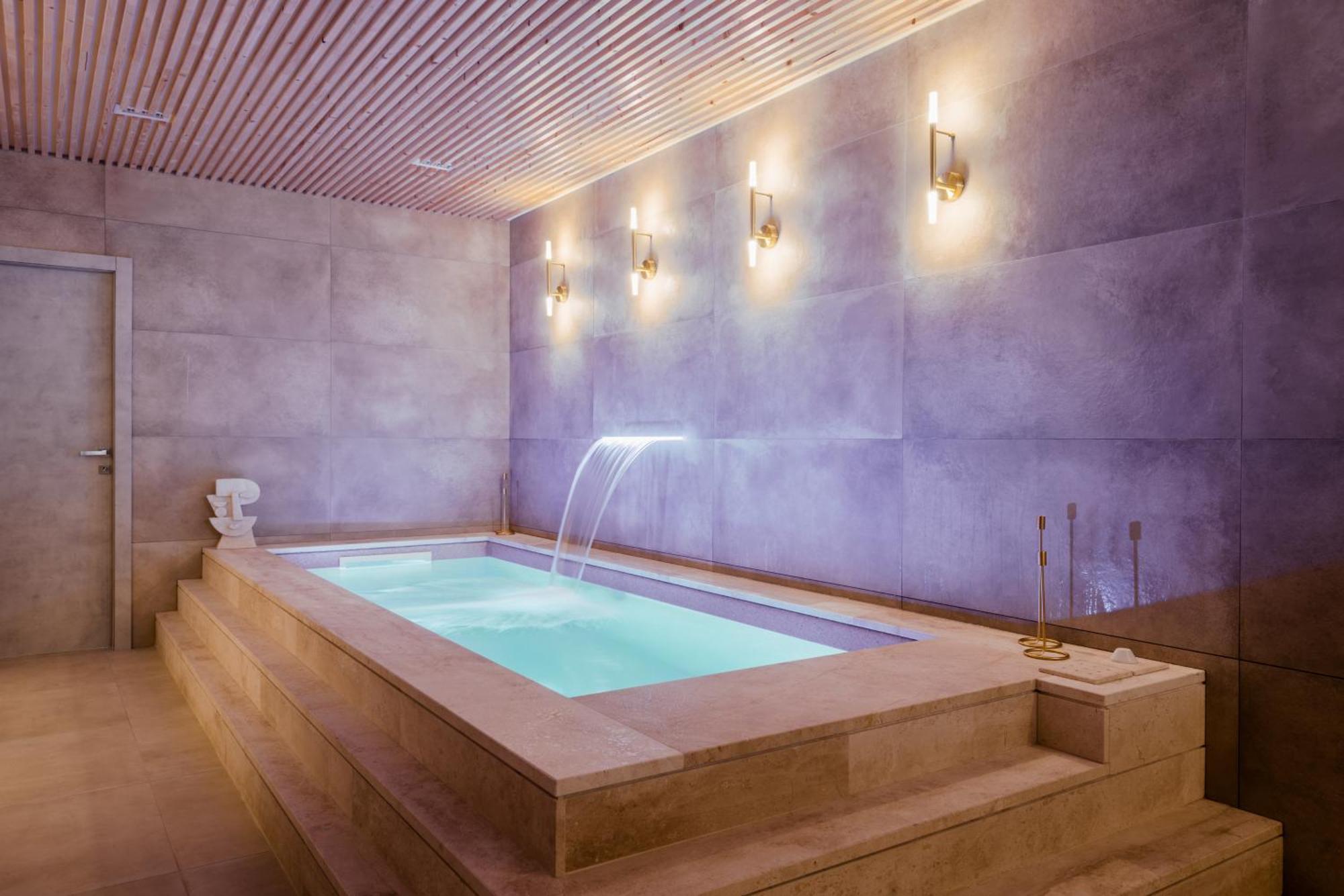 Porta D'Oro Charming House II & Spa Alghero Luaran gambar